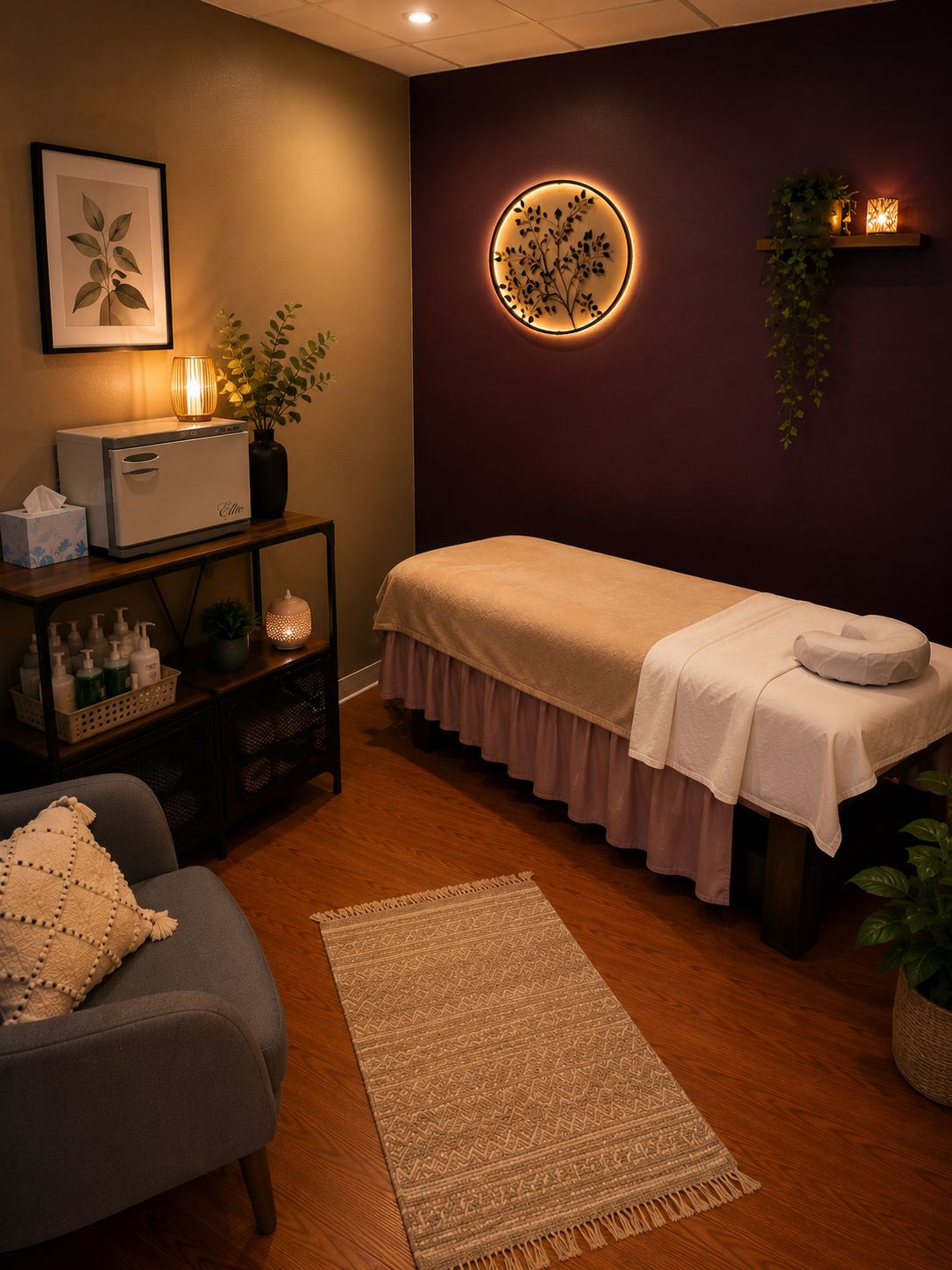 Harlem Massage gallery image