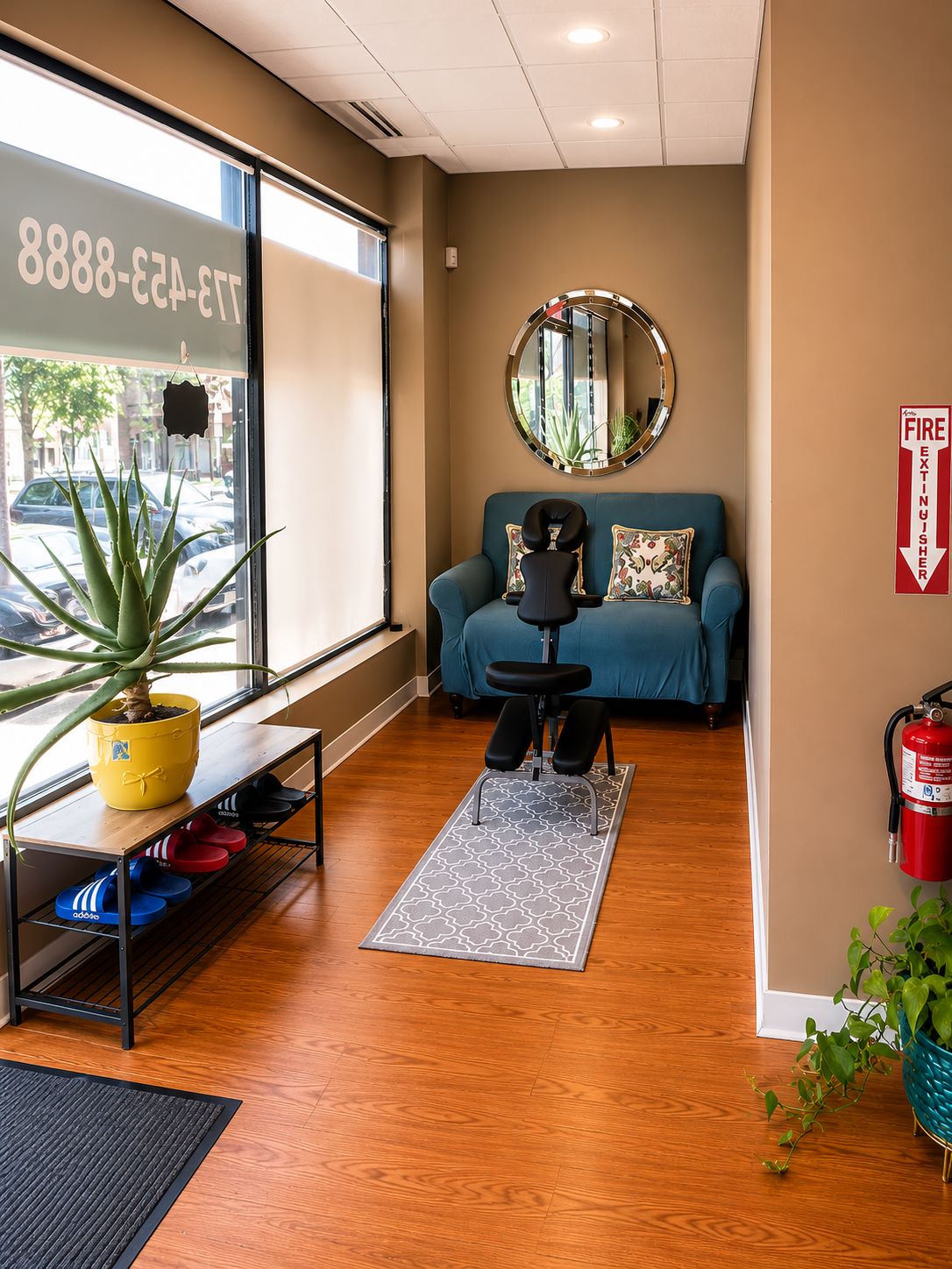 Harlem Massage gallery image