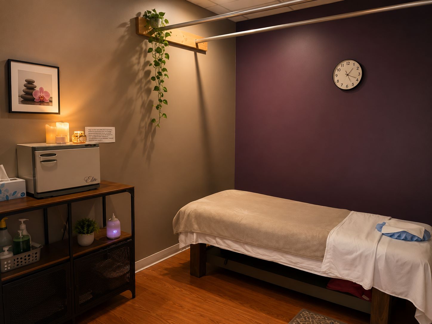 Harlem Massage gallery image