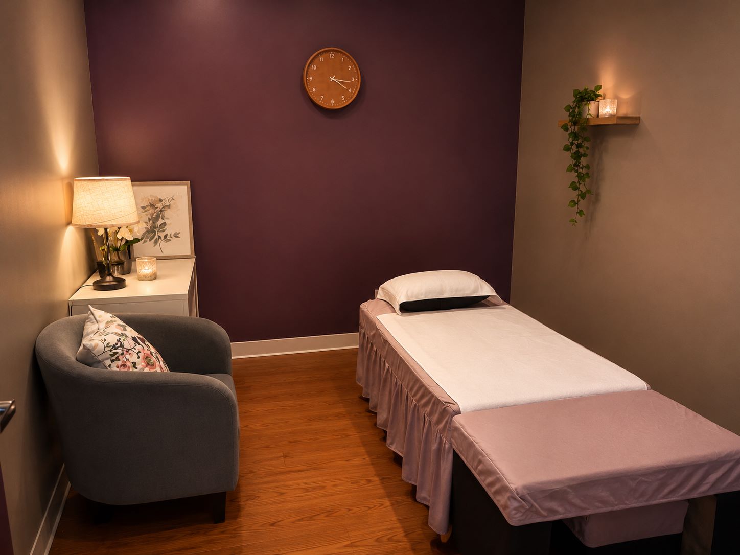 Harlem Massage gallery image
